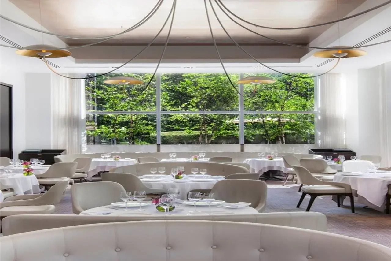 Foto - Trump International New York