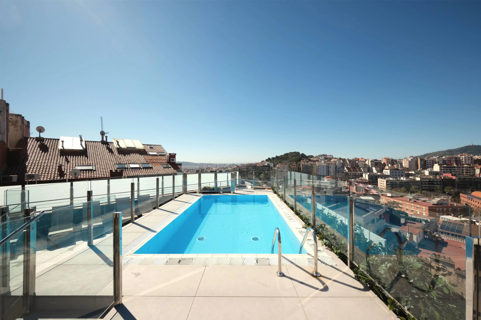 Foto - Catalonia Park Güell