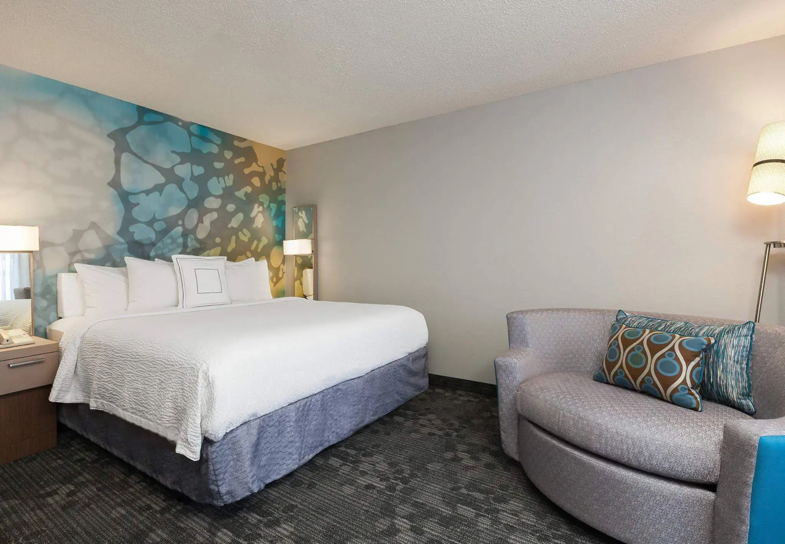 Photo - Courtyard Dallas Mesquite