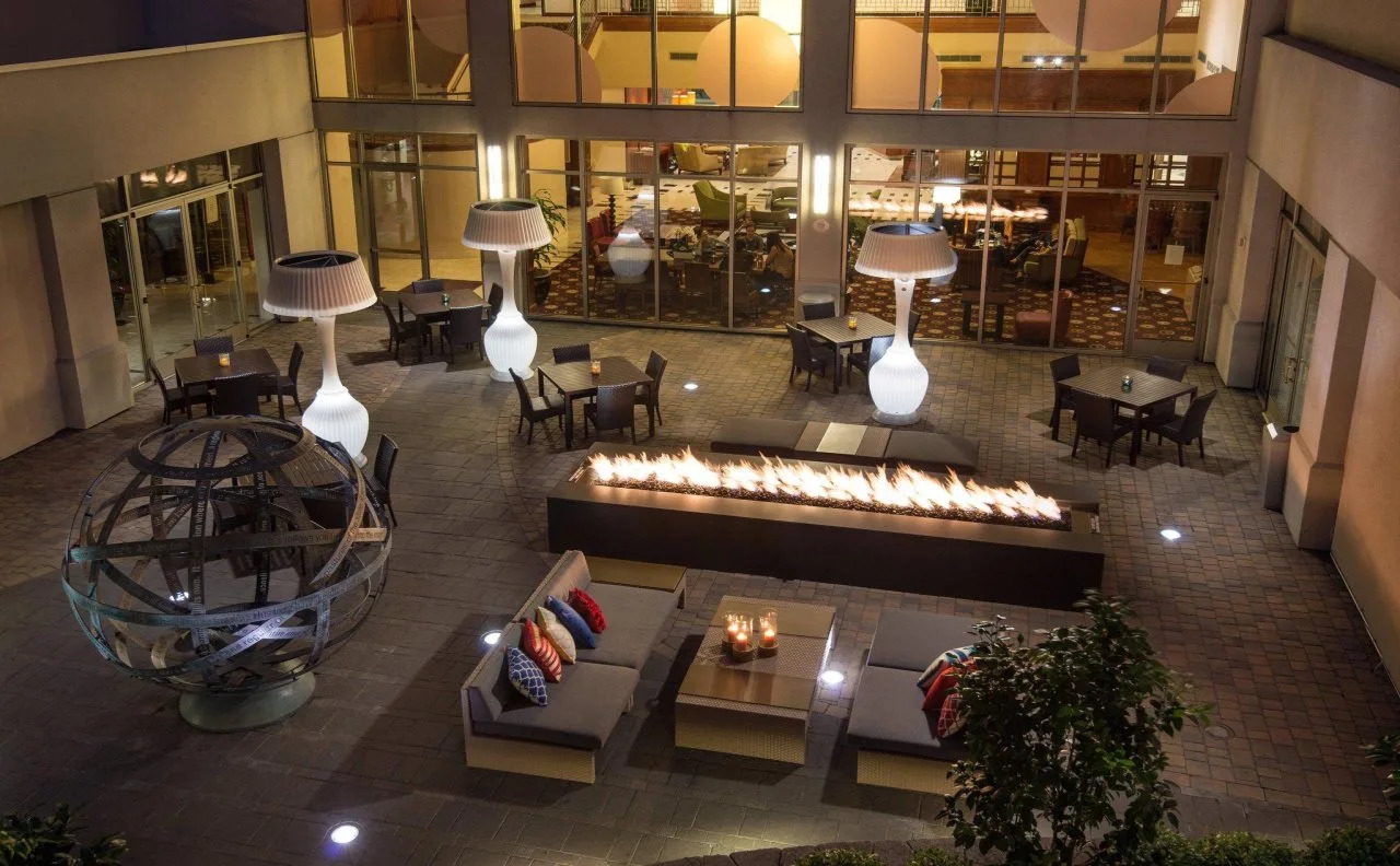 Foto - The Clancy, Autograph Collection