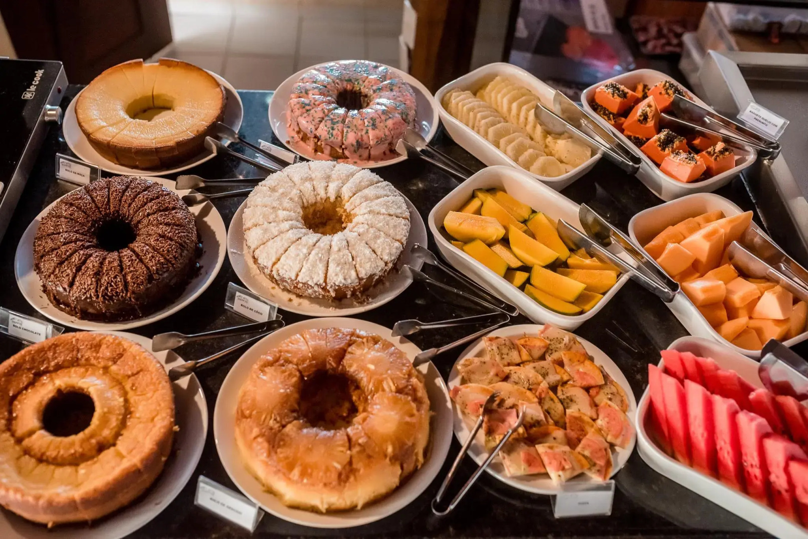 Foto - Apart Hotel Serantes