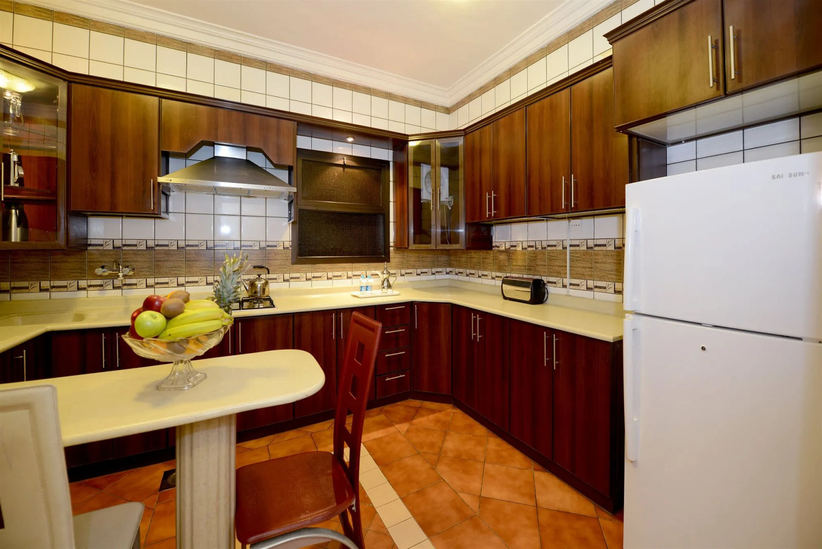 Foto - Boudl Al Olaya