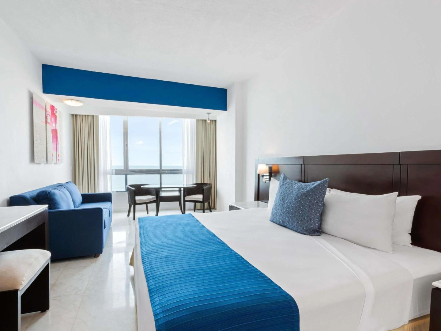 Foto - Park Royal Mazatlan managed by Accor