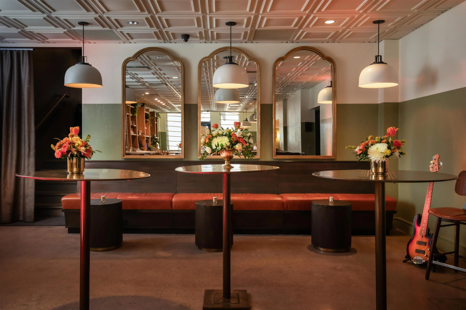 Foto - Holston House Nashville, in The Unbound Collection by Hyatt