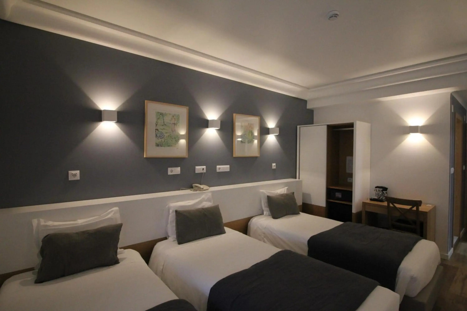 Foto - Hotel Imperador