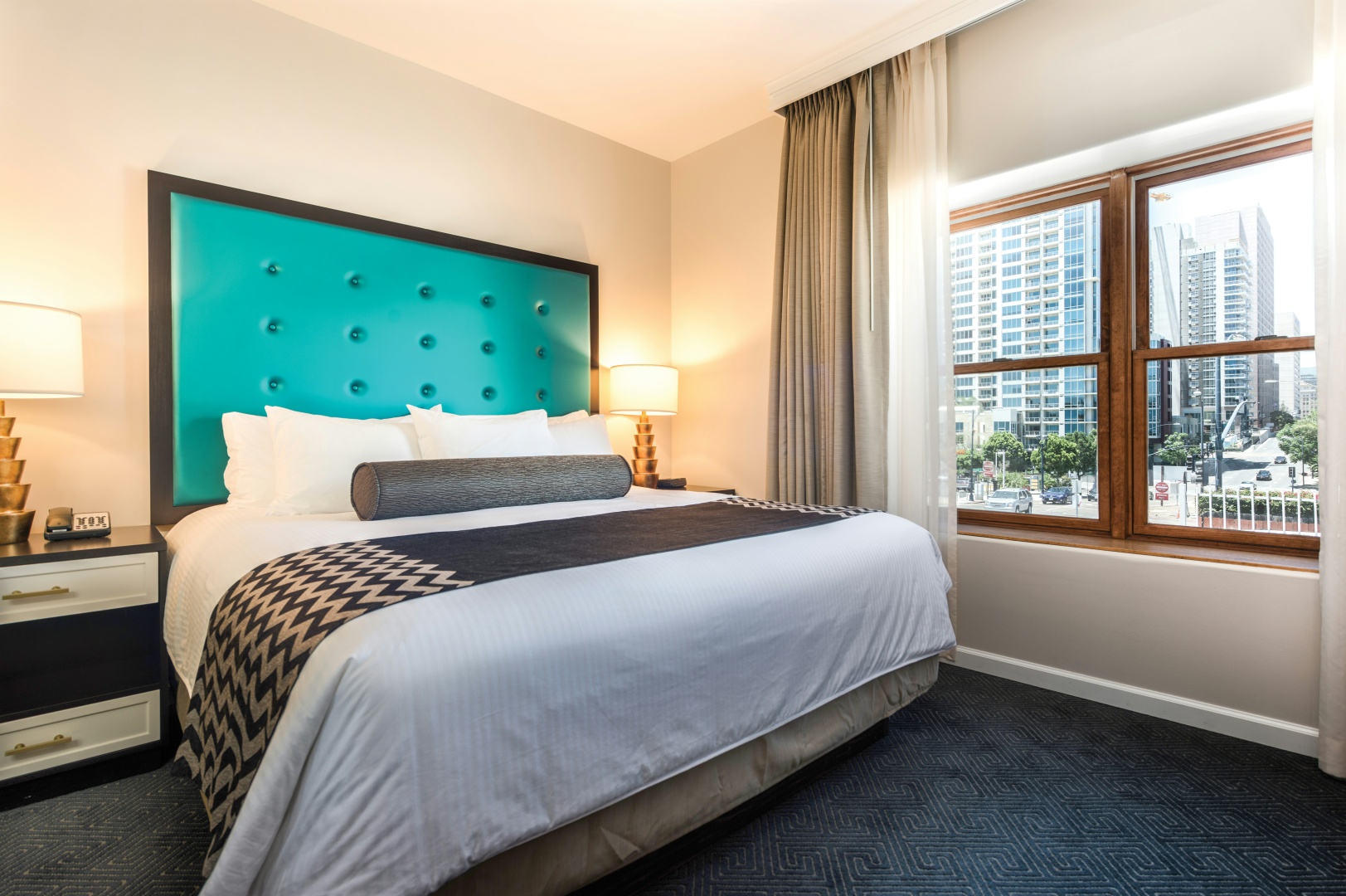 Photo - WorldMark San Diego - Balboa Park