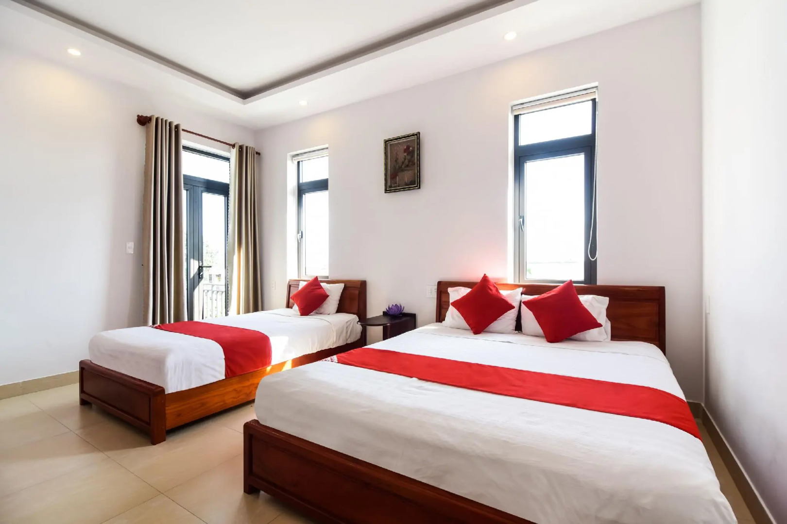 Photo - OYO 473 Suburban Villa