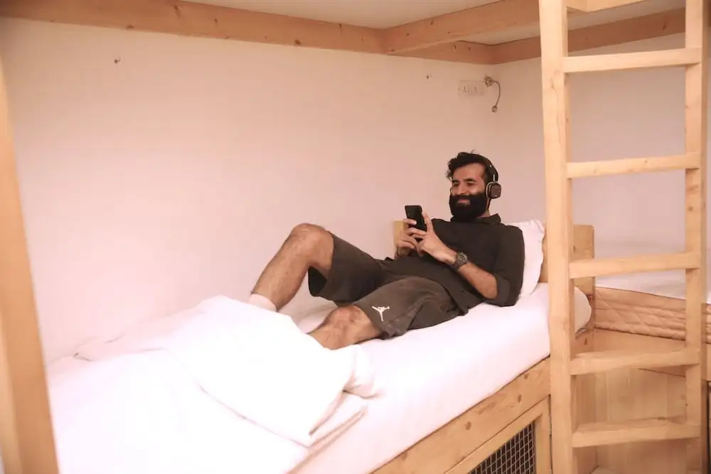 Photo - Nap Manor Hostels