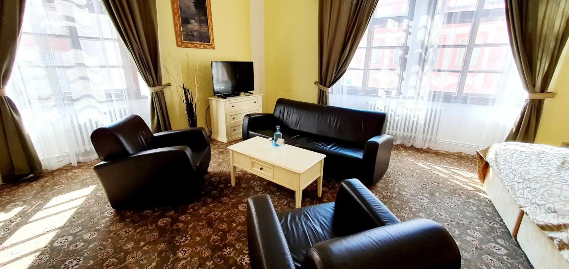 Foto - Hotel Metamorphis