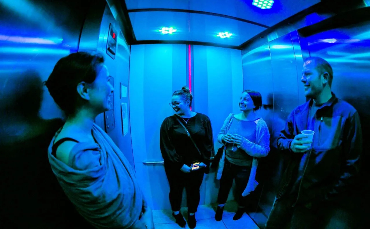 Foto - Porto Vista Hotel In Little Italy