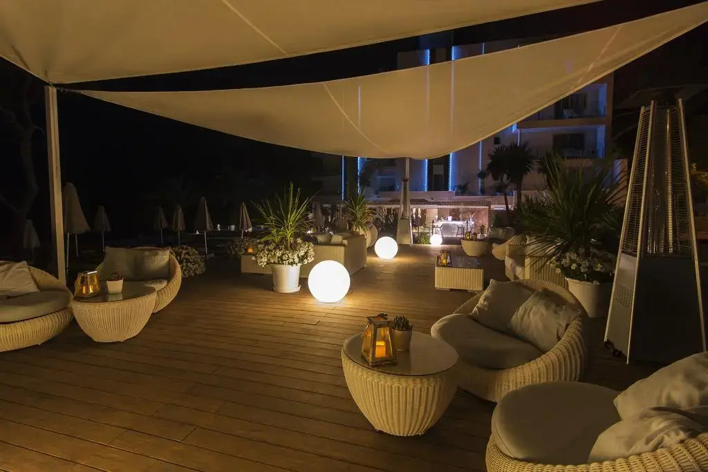 Foto - Melbeach Hotel & Spa - Adults Only