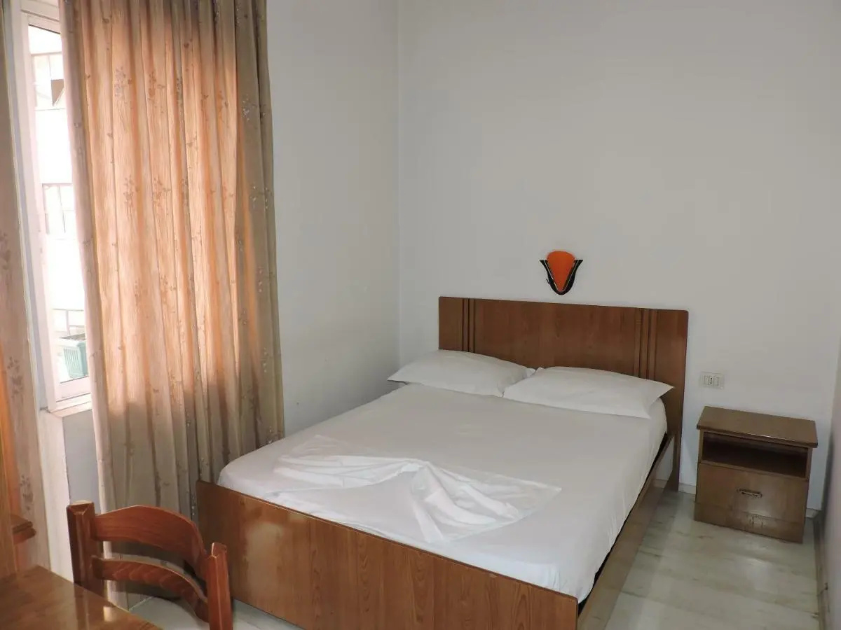 Foto - Hotel La Favorita