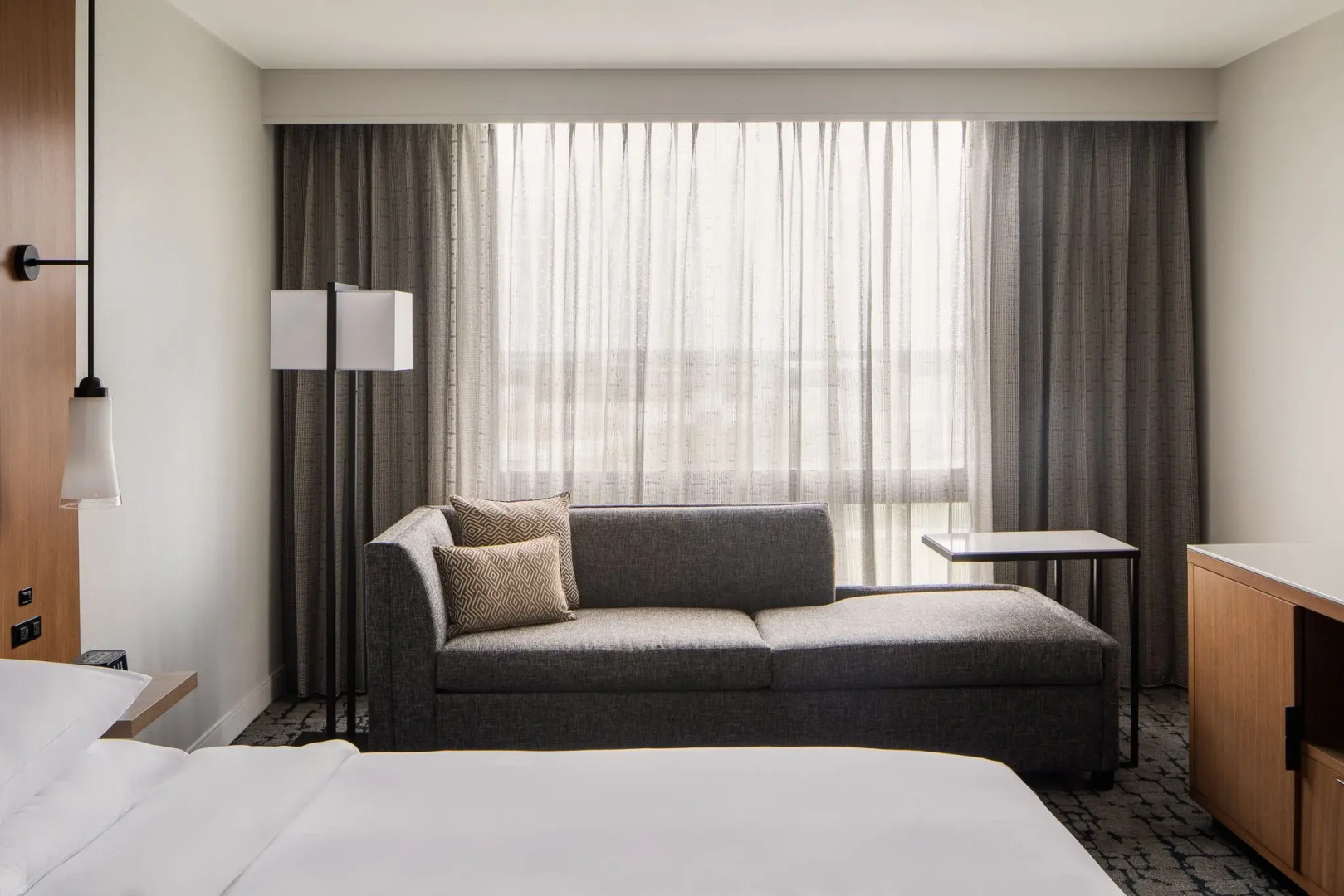 Foto - Houston Marriott South at Hobby Airport