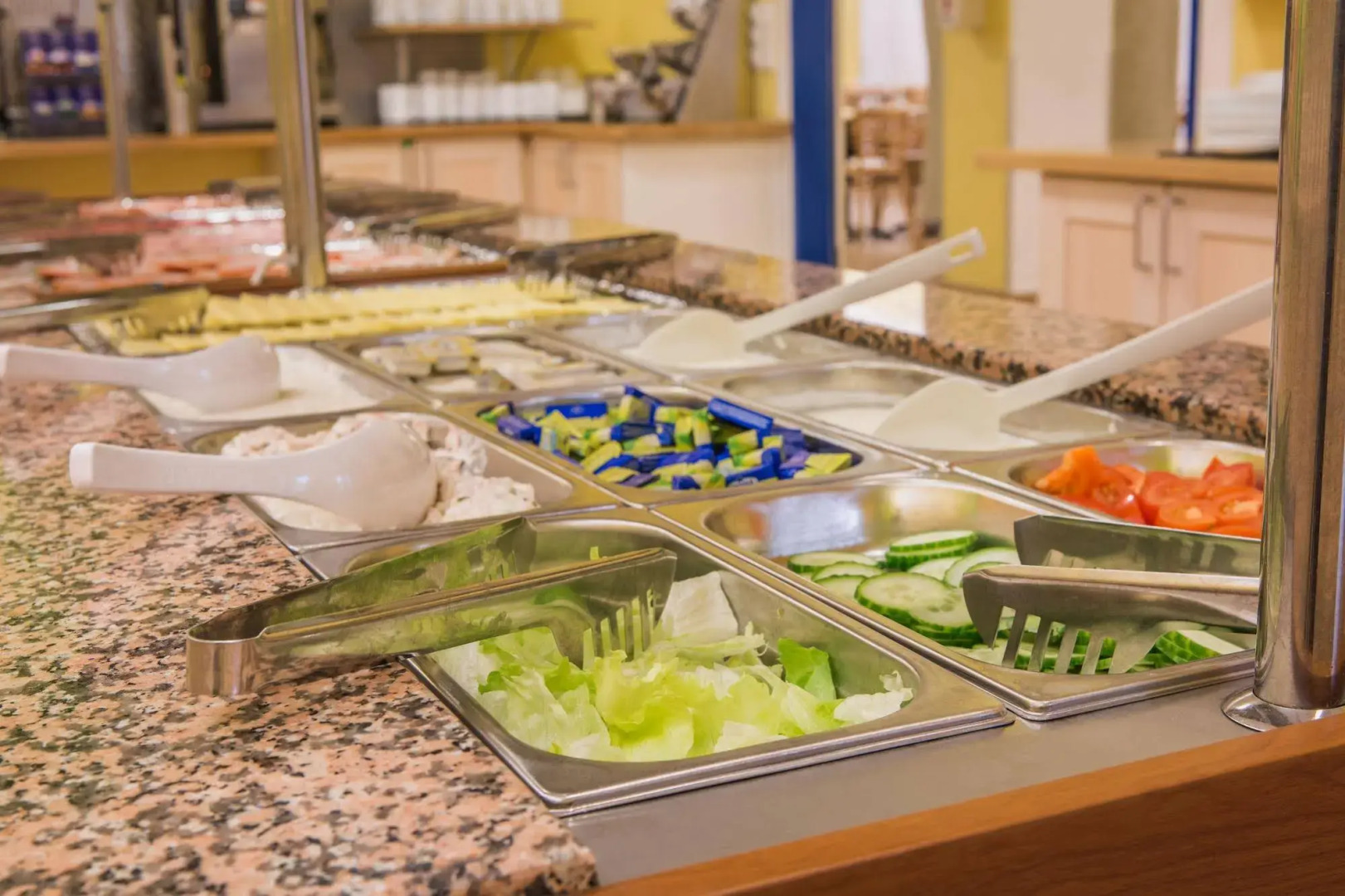 Foto - a&o Nürnberg Hauptbahnhof