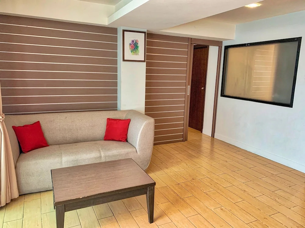 Foto - Scandia Beach Hotel - Soi 7 Best Location - 200m to Beach next to Food Market