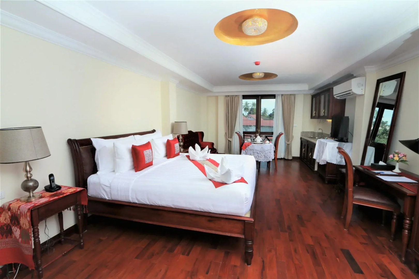 Photo - Phasouk Vien Chantra Hotel