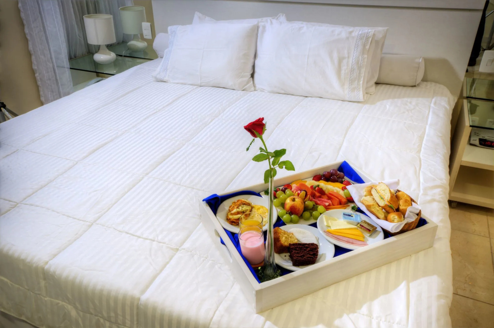 Photo - Hotel Jangadeiro