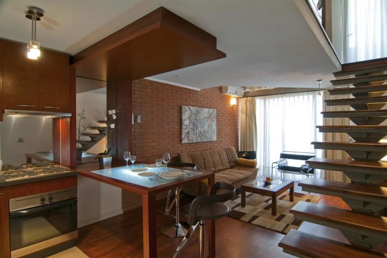 Foto - Park Plaza Apart Hotel