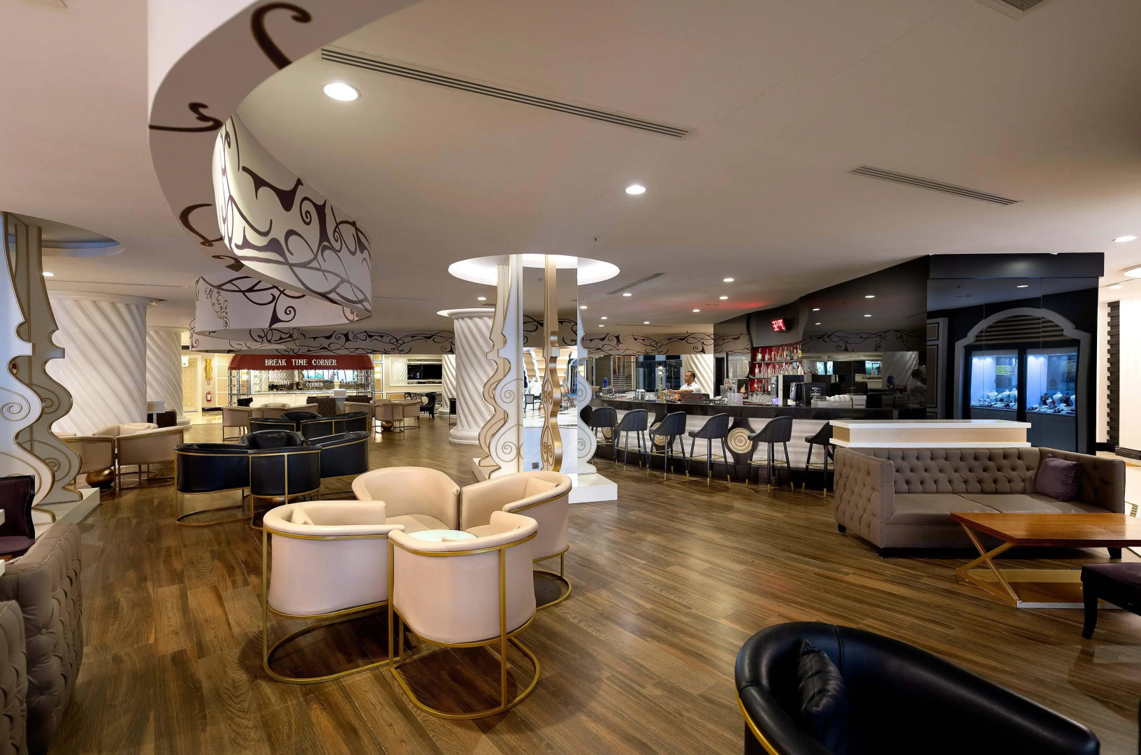 Foto - Adalya Elite Lara Hotel - All Inclusive