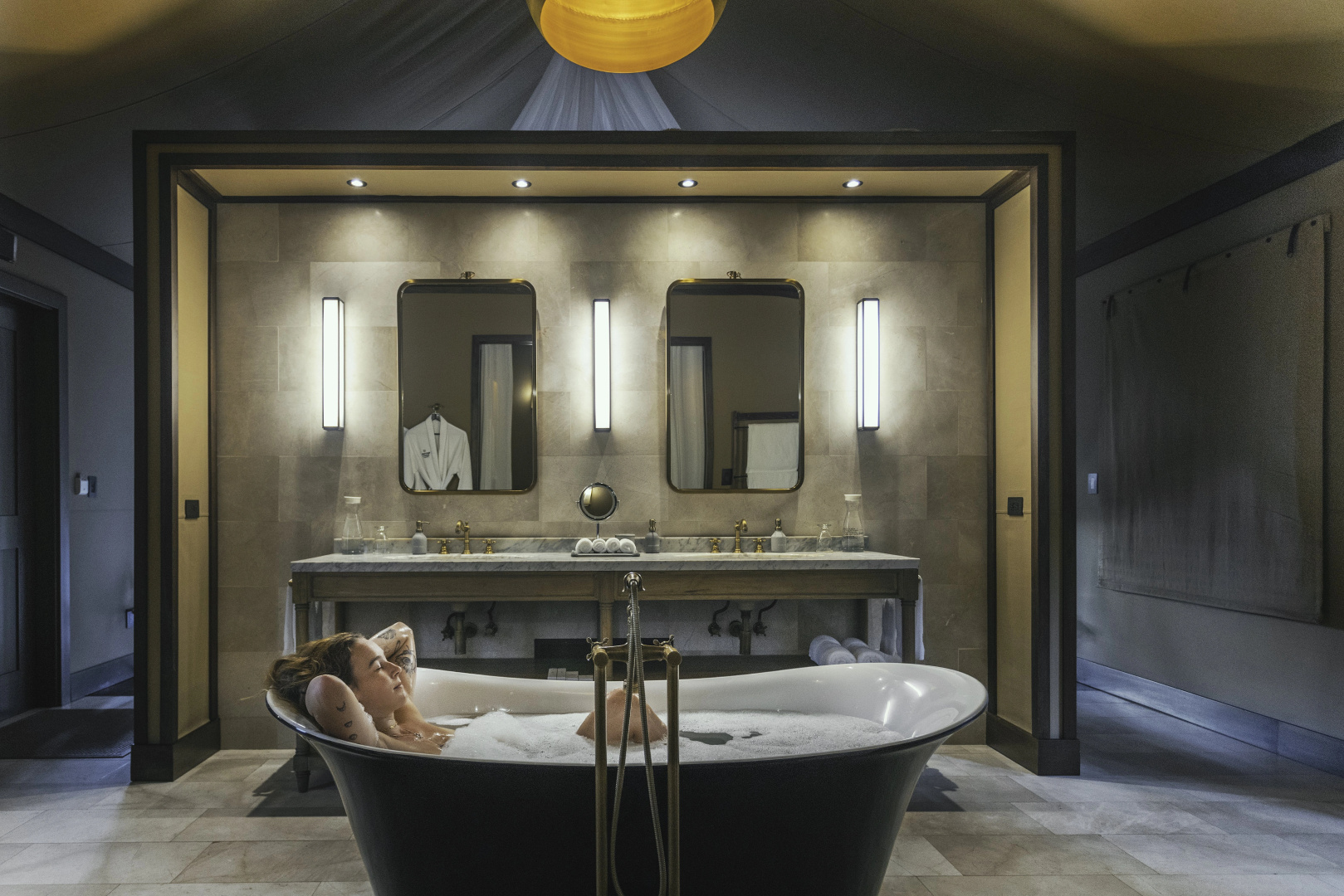 Nayara Tented Camp, Bild 8 von 27