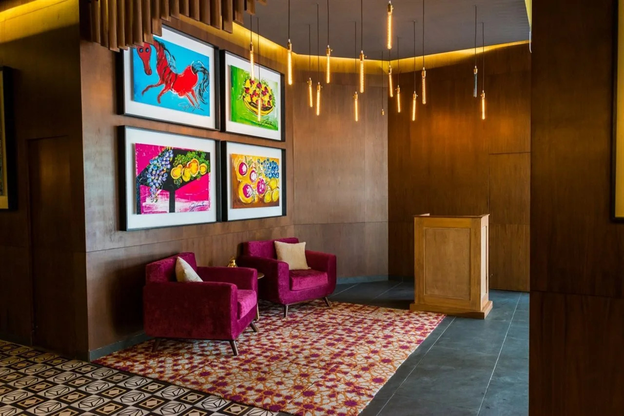 Foto - Palmaïa The House of AïA All Inclusive Wellness Resort