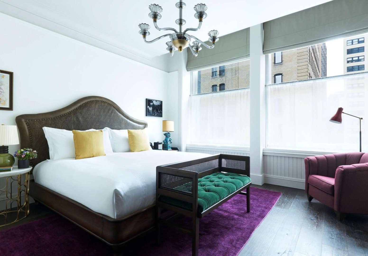 Photo - The Beekman, A Thompson Hotel, by Hyatt