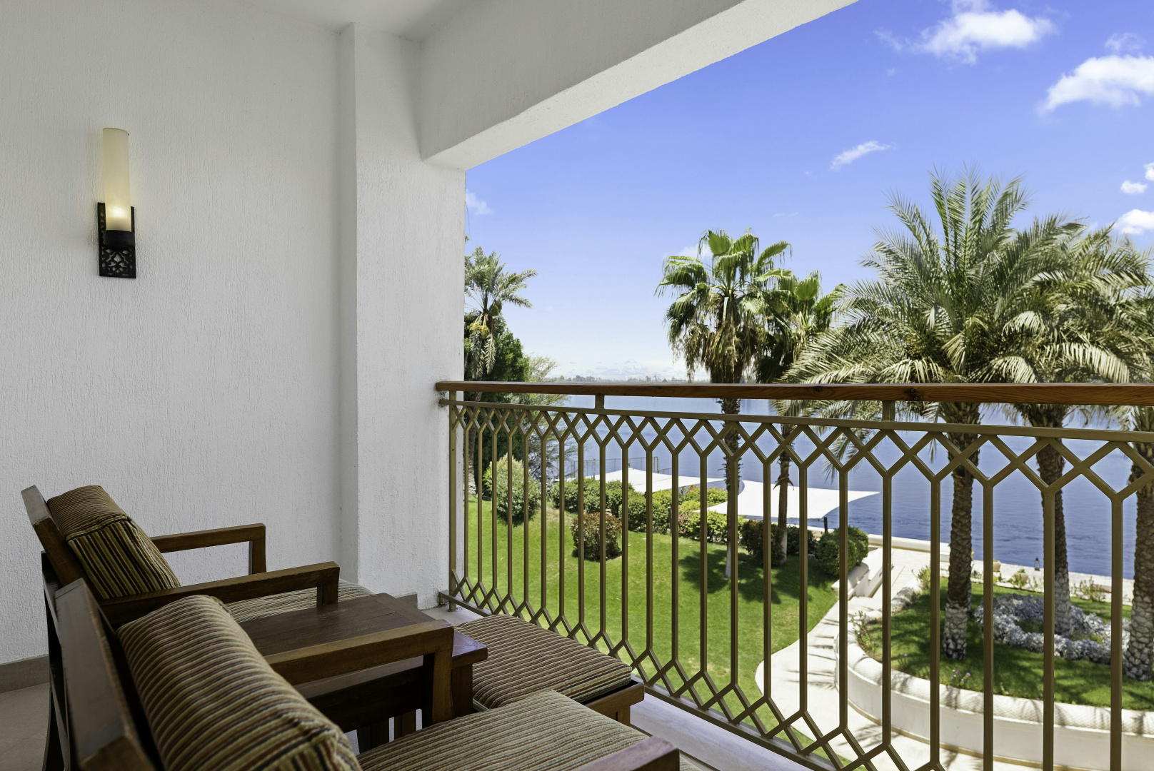 Foto - Hilton Luxor Resort & Spa