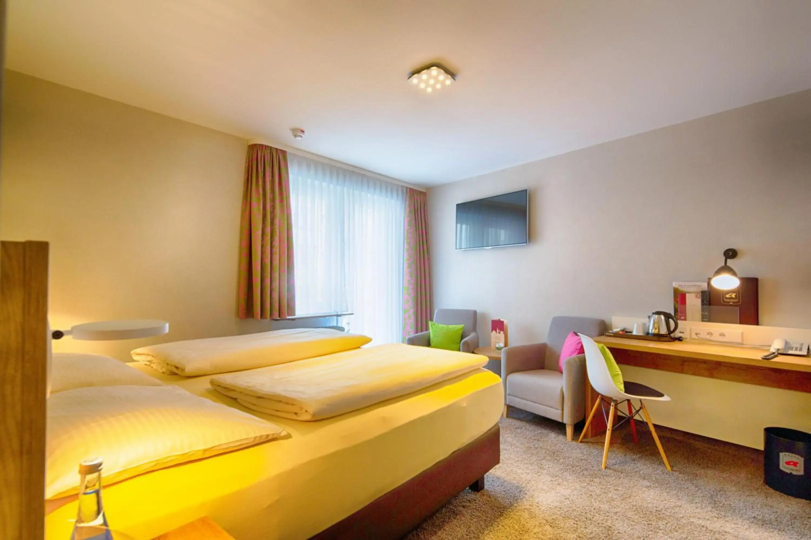 Photo - Hotel Azenberg Stuttgart, Sure Hotel Collection by BW