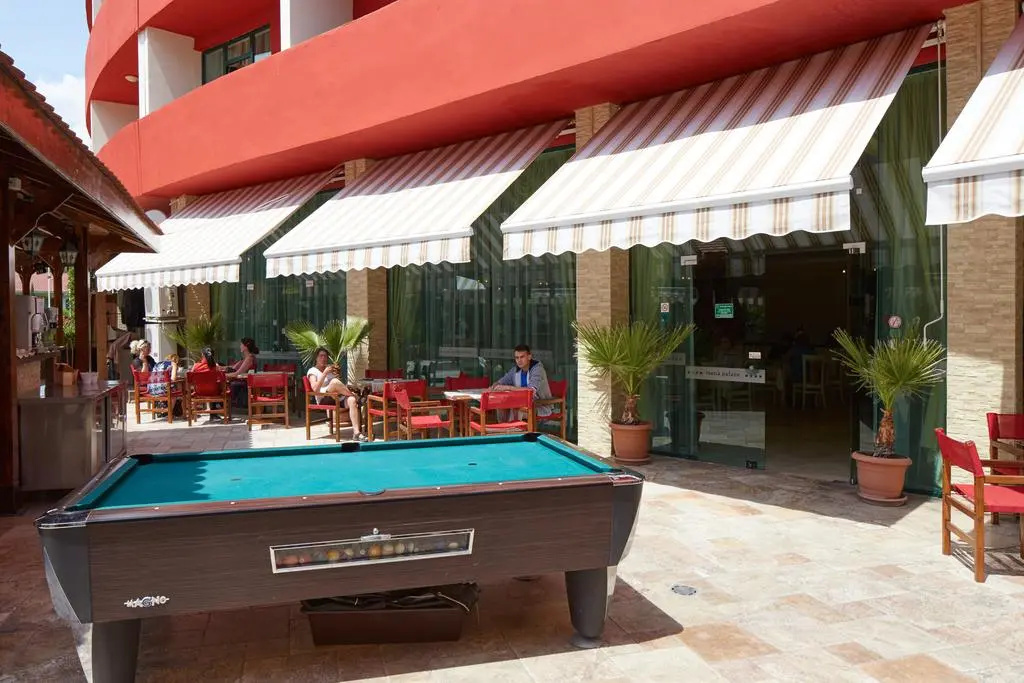Foto - Mena Palace Hotel - All Inclusive