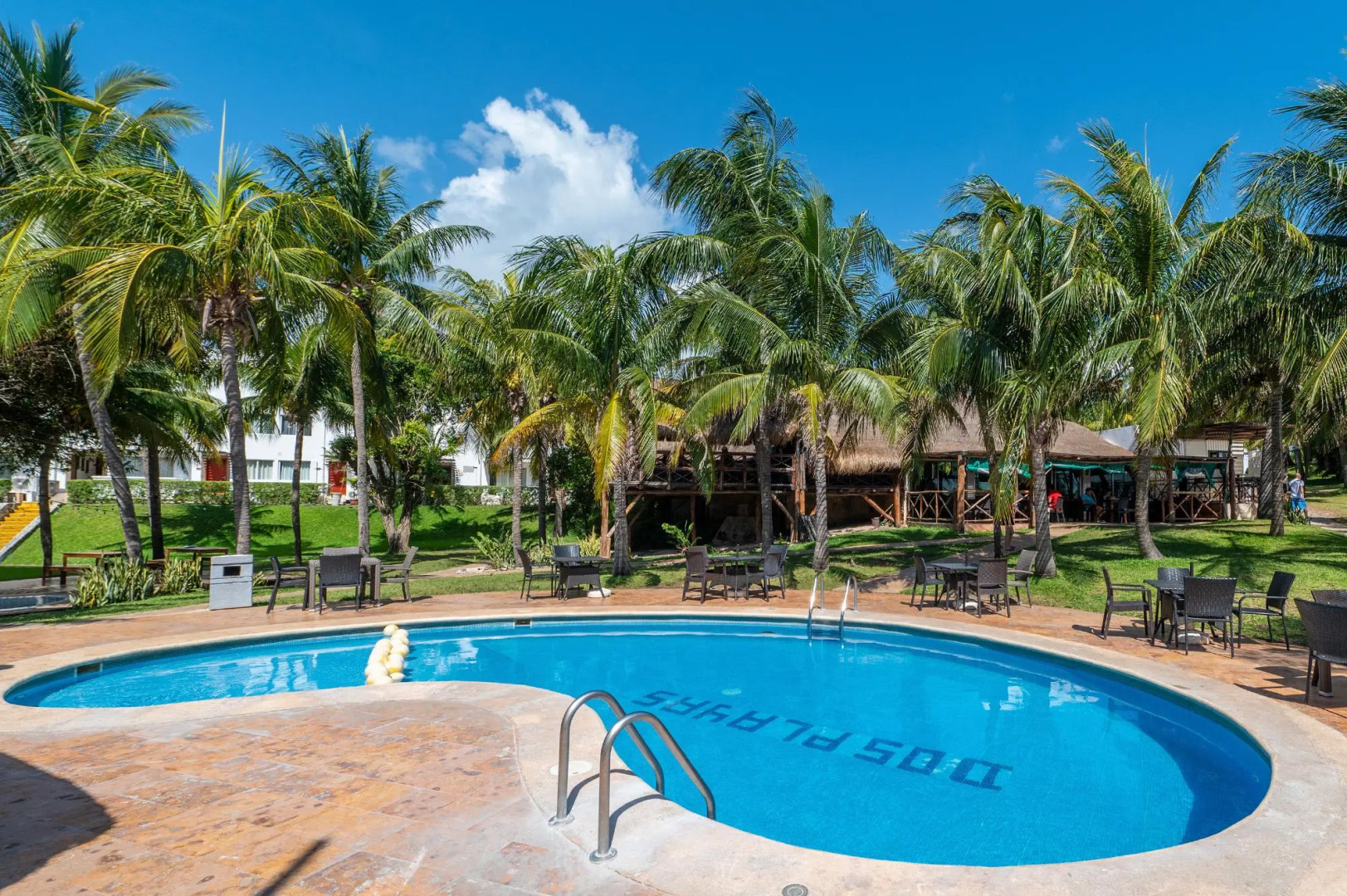 Foto - Hotel Dos Playas Faranda Cancún