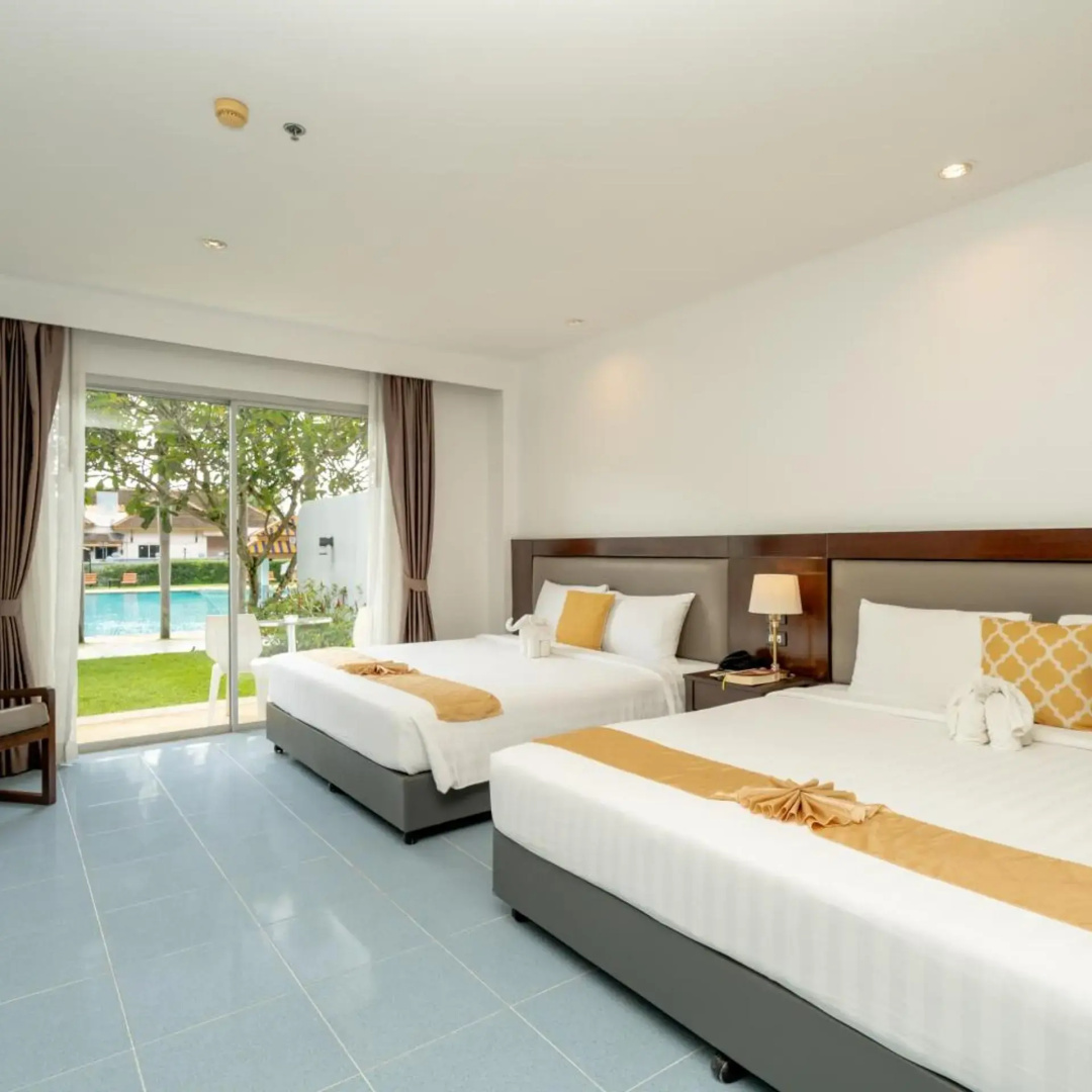 Foto - Blue Beach Grand Resort and Spa