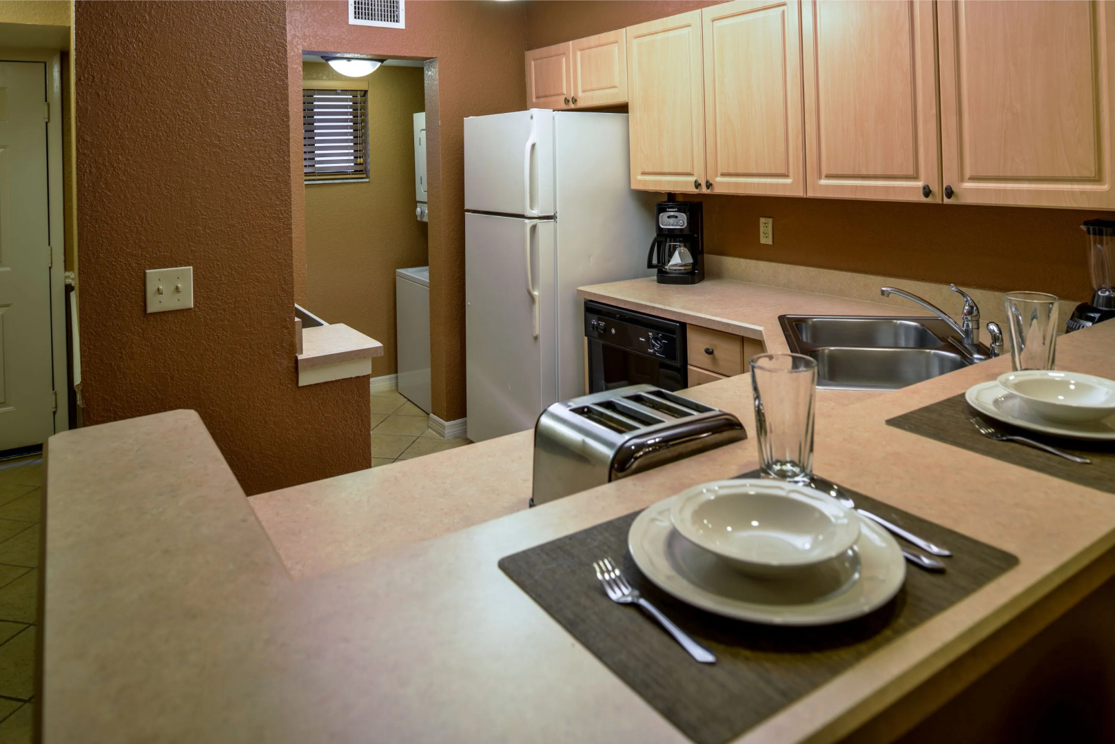 Foto - Parkway International Resort