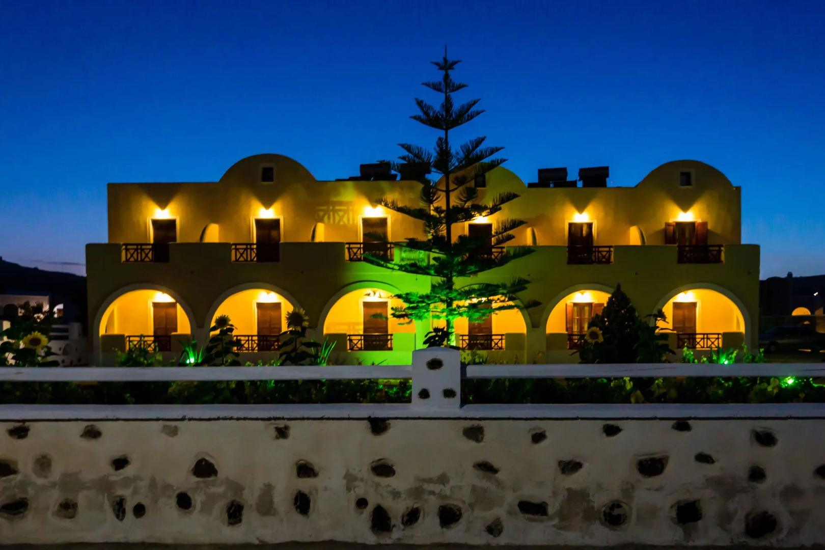 Foto - Mandilaria Studios