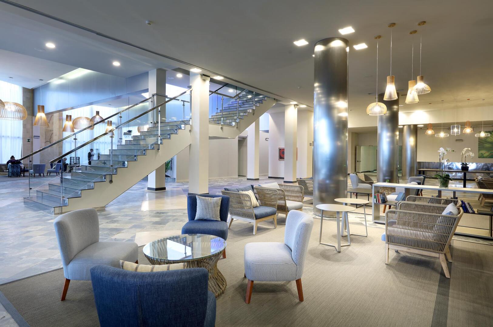 Photo - Eurostars Las Salinas