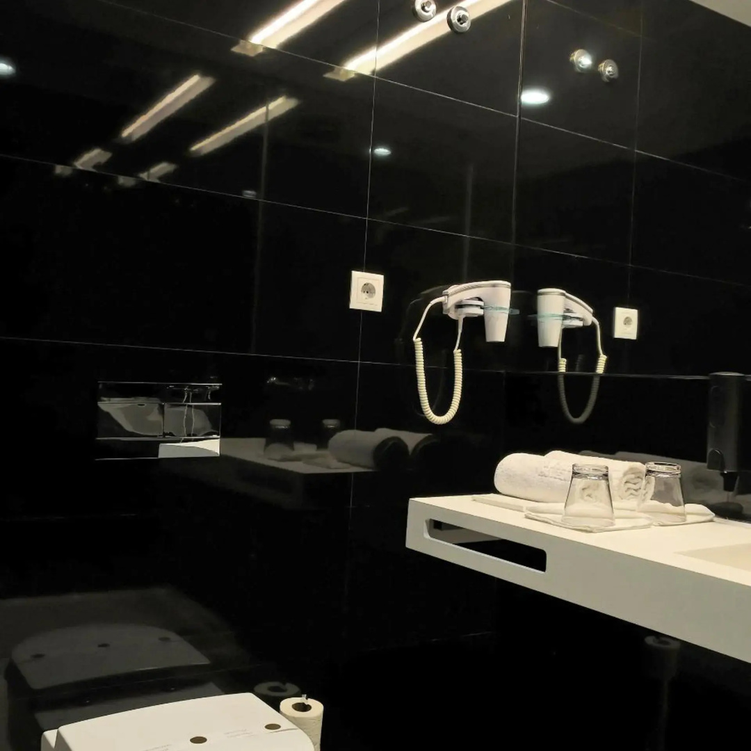 Foto - Open Village Sports Hotel & SPA Club