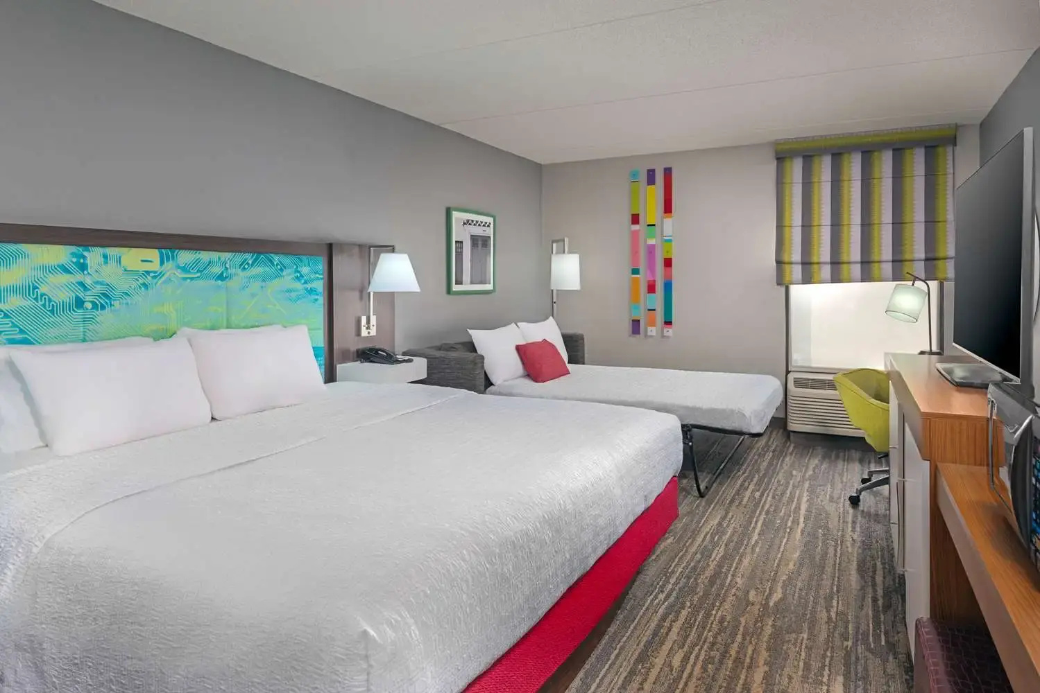 Foto - Hampton Inn Ellenton/Bradenton