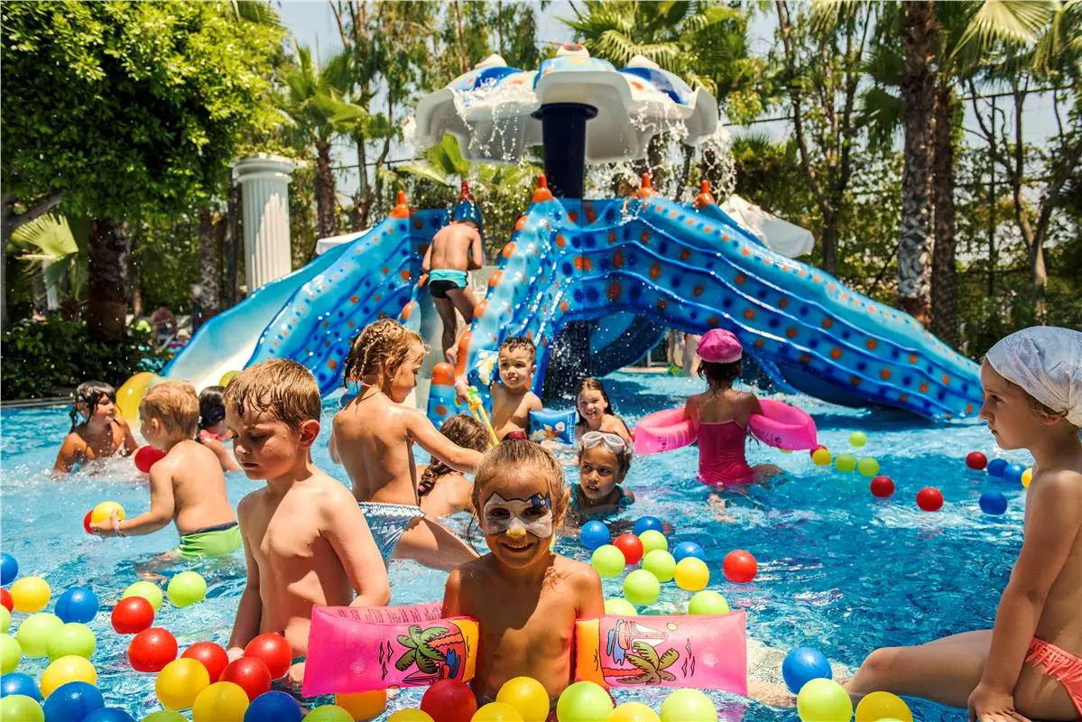 Photo - Delphin Palace Hotel