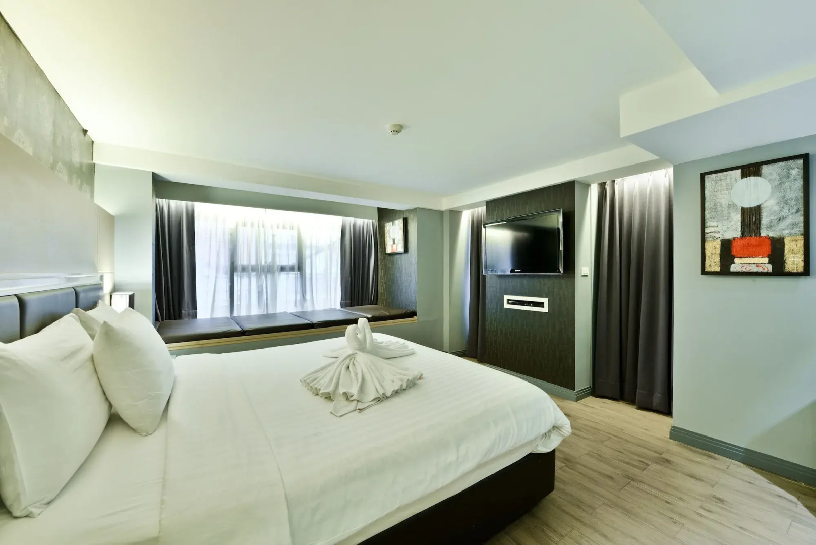 Foto - Prestige Suites Nana