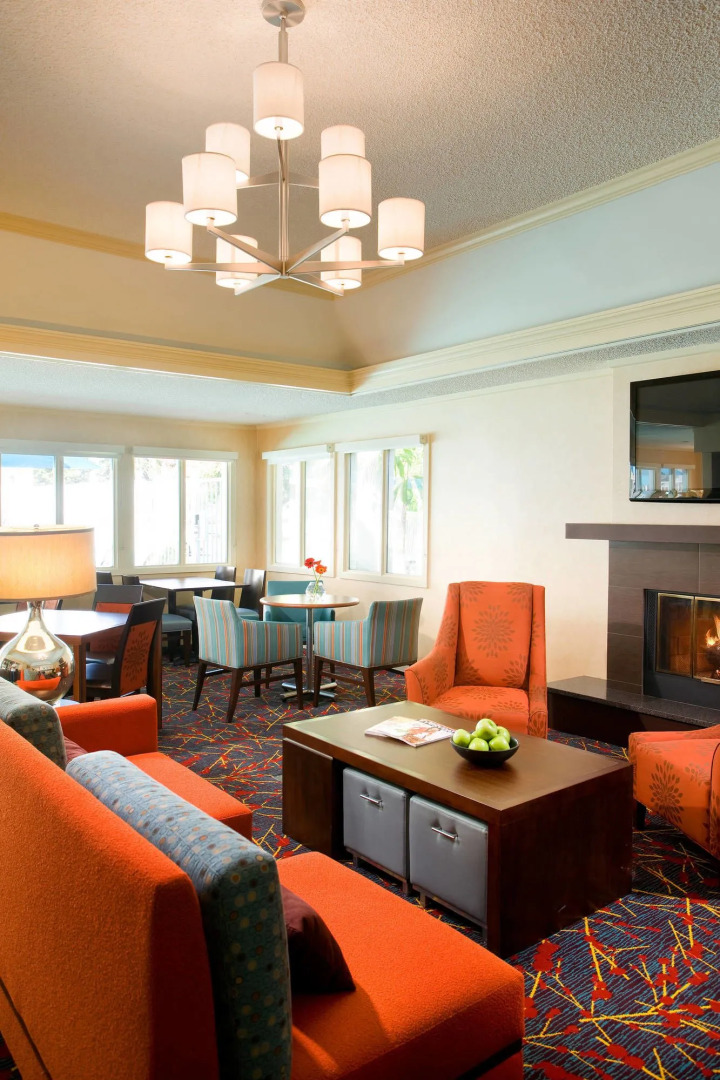 Foto - Residence Inn Irvine Spectrum