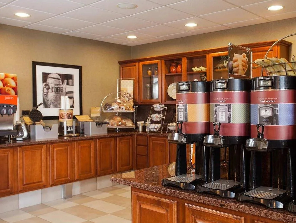 Foto - Hampton Inn & Suites Addison