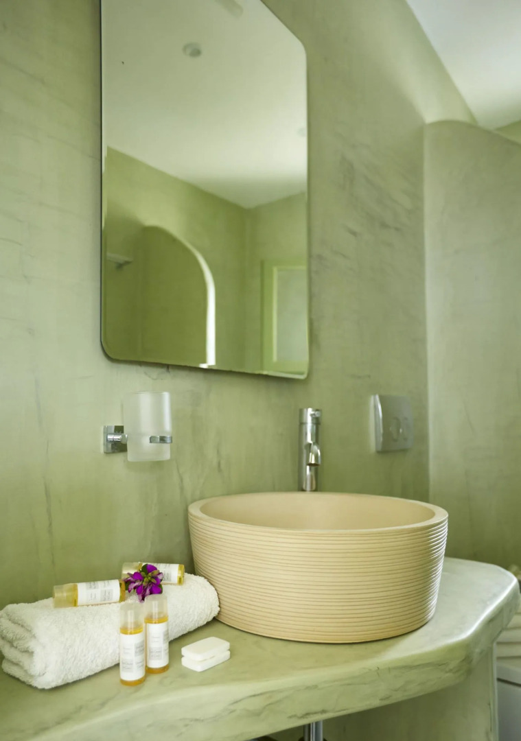 Foto - Ambeli Apartments