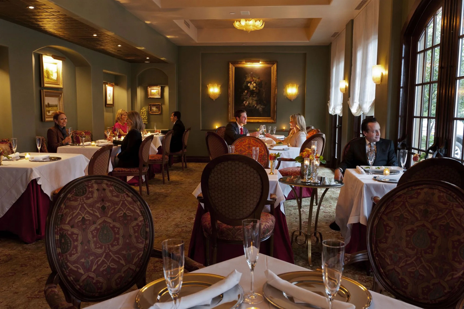 Photo - Hotel Granduca Houston