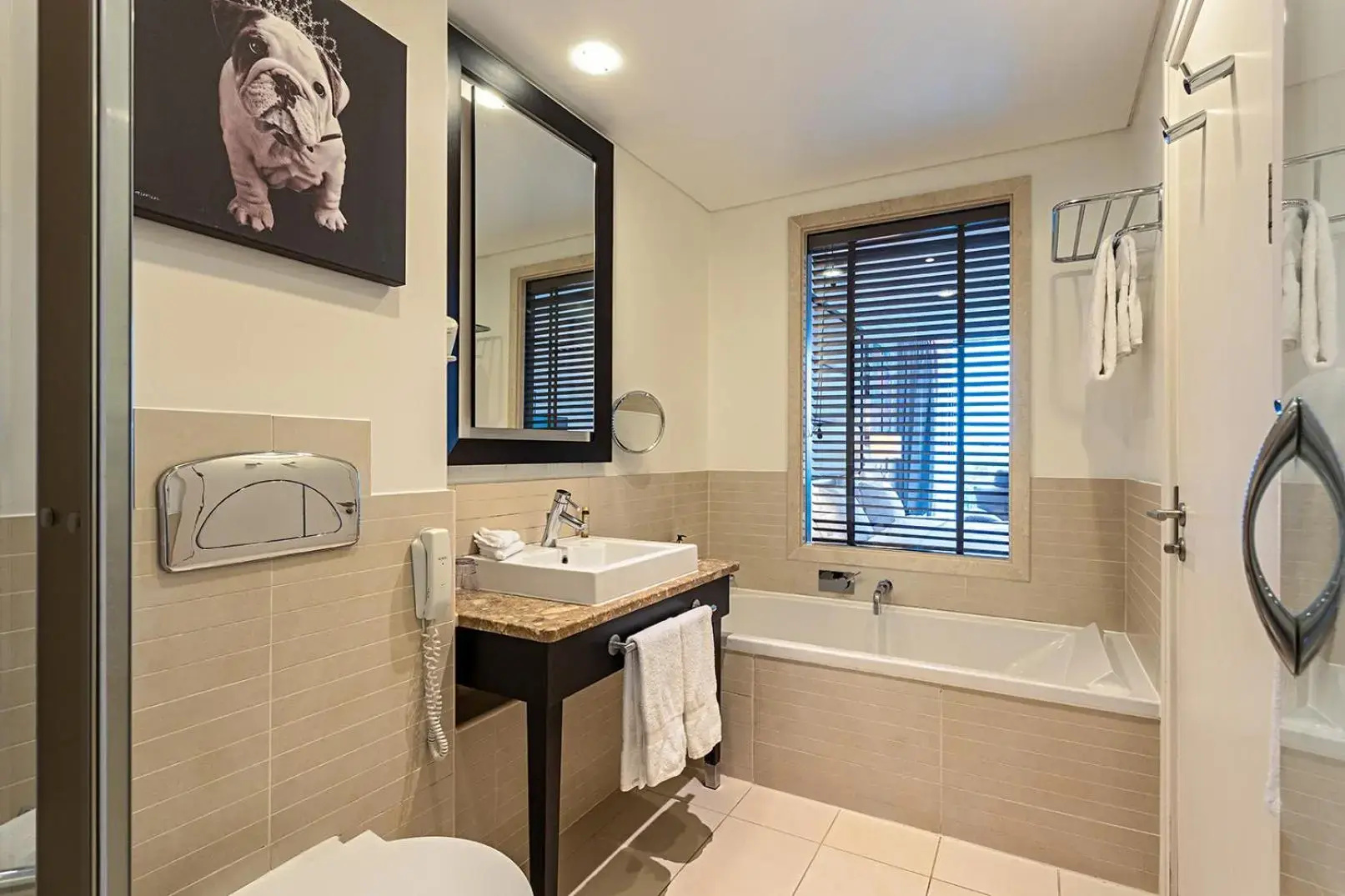 Foto - Pestana Chelsea Bridge Hotel & SPA