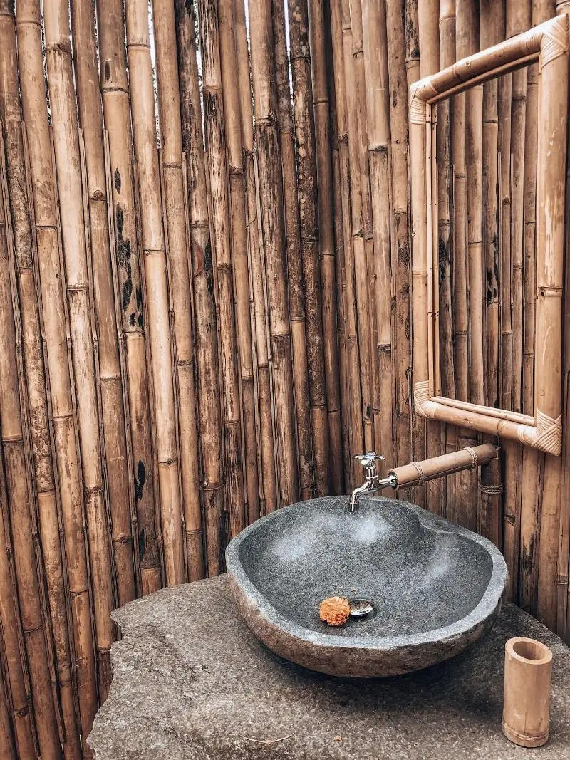 Photo - Penida Bambu Green Villas