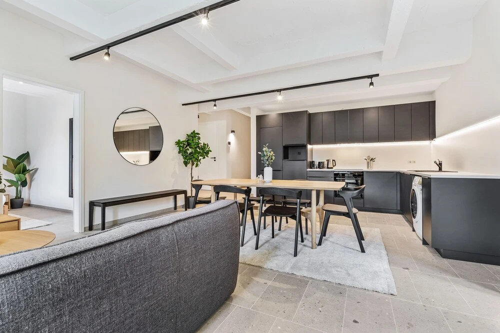 Clausen Hideaway Modern Apartment ID211 — фото 1