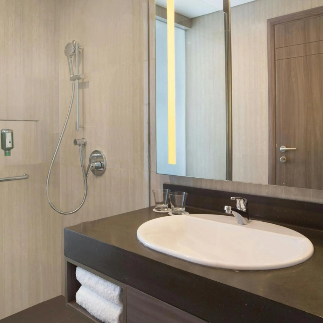 Foto - Fairfield by Marriott Belitung