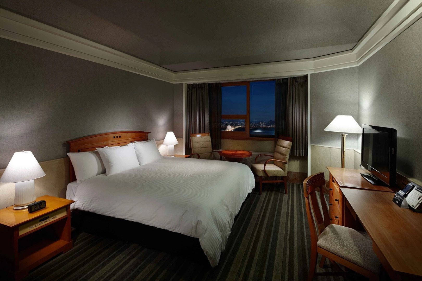 Foto - Kensington Hotel Yeouido