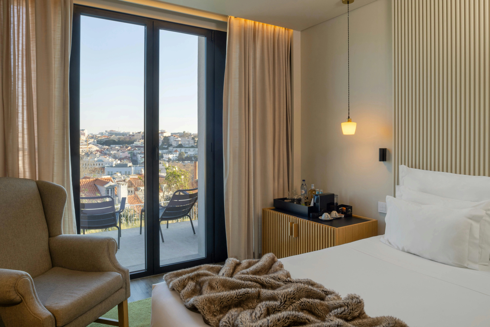 Photo - Memmo Príncipe Real - Design Hotels
