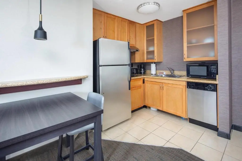 Photo - Residence Inn Phoenix NW/Surprise