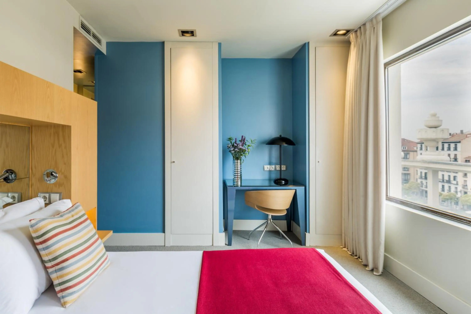 Photo - Room Mate Alicia, Madrid